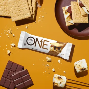 ONE Protein Bars (Fruity Cereal, 12-Count)