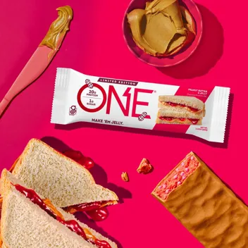 ONE Protein Bars (Fruity Cereal, 12-Count)