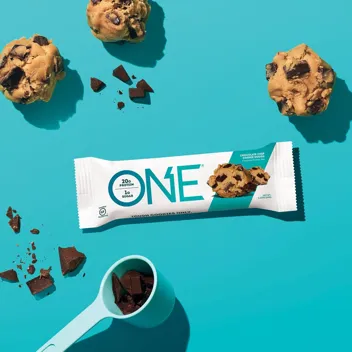 ONE Protein Bars (Fruity Cereal, 12-Count)