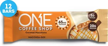 ONE Protein Bars (Fruity Cereal, 12-Count)