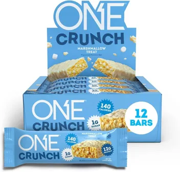 ONE Protein Bars (Fruity Cereal, 12-Count)