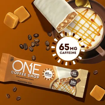 ONE Protein Bars (Fruity Cereal, 12-Count)