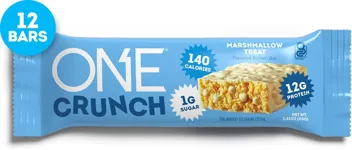 ONE Protein Bars (Fruity Cereal, 12-Count)