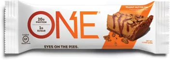 ONE Protein Bars (Fruity Cereal, 12-Count)