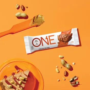 ONE Protein Bars (Fruity Cereal, 12-Count)