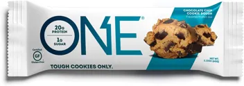 ONE Protein Bars (Fruity Cereal, 12-Count)