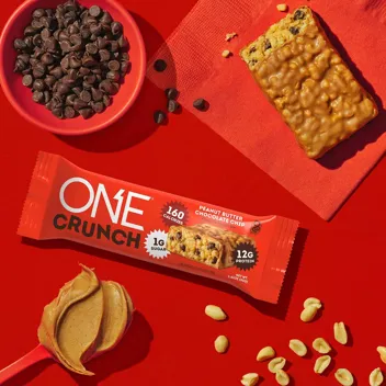 ONE Protein Bars (Fruity Cereal, 12-Count)