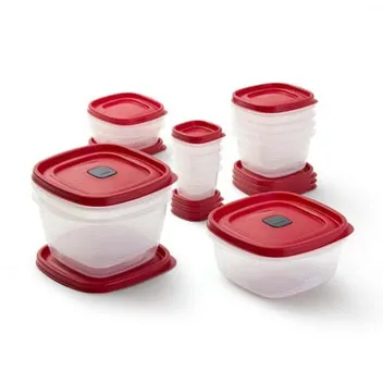 Easy Find Lids Food Storage Containers (26-Piece)