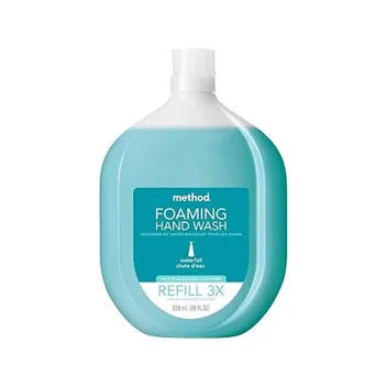 28oz Foaming Hand Soap Refill (Waterfall)
