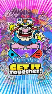 WarioWare: Get Together!