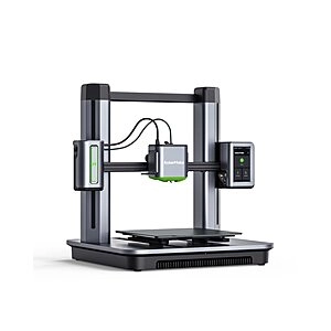 AnkerMake M5 3D Printer (500 mm/s)