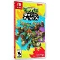 Tmnt Arcade Wrath of the Mutants (Nintendo Switch)