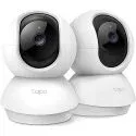 Tapo 2K Pan/Tilt Security Camera