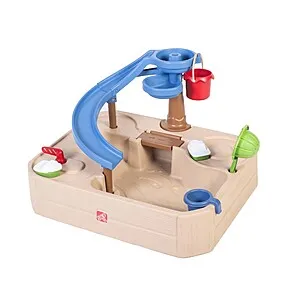 Kids' Naturally Playful Splashway Canal Outdoor Water Toy