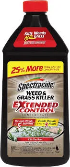 Weed and Grass Killer Concentrate 40 Ounces