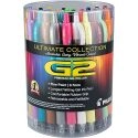 Pilot G2 Premium Fine Point 0.7mm Gel Roller Pens