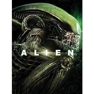 4K UHD Digital Movies: Alien, The Thing, E.T. The Extra-Terrestrial & More - - Amazon