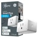 Cync Matter WiFi Indoor Smart Plug