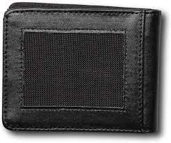 Corps PU Wallet Wallet