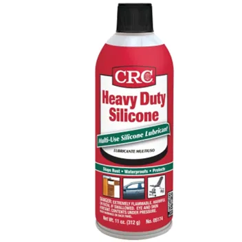 Heavy Duty Silicone Lubricant 11oz Spray