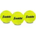 Sports Pressureless Tennis Balls