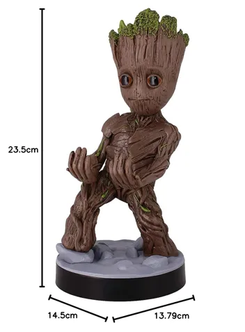 Exquisite Gaming: Guardians of The Galaxy: Toddler Groot