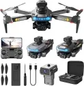 Nedone P15 4K WiFi FPV Drone