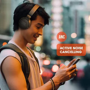 Live 660NC Wireless Over-Ear Noise Cancelling Headphones