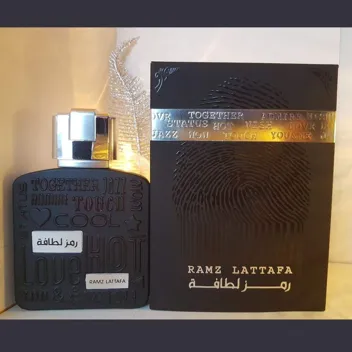 Lattafa 3.4oz Ramz Lattafa Perfumes