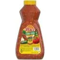 64oz Chunky Medium Salsa Bottle