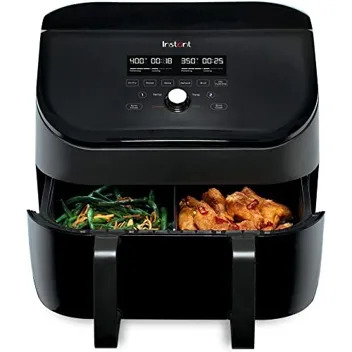 Vortex Plus 10qt 7-in-1 Air Fryer Oven & Rotisserie