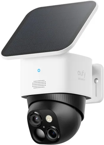 eufy Security SoloCam S340