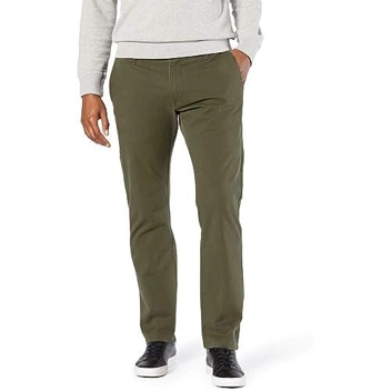 Straight Fit Ultimate Chino Pant