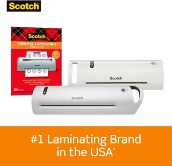 Brand PRO Thermal Laminator