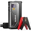 Dyeetic D16 4000A 12V Car Jump Starter (All Gas, Up to 10L Diesel)