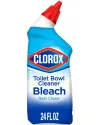 24oz Toilet Bowl Cleaner (Rain Clean)