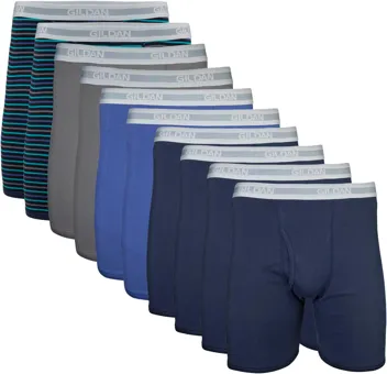 Underwear Boxer Briefs