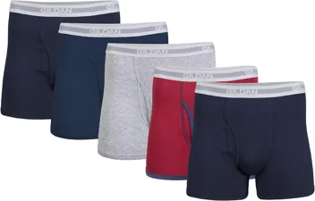 Underwear Boxer Briefs