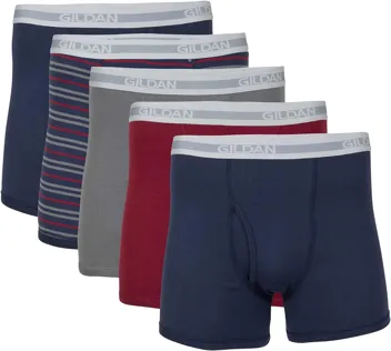 Underwear Boxer Briefs