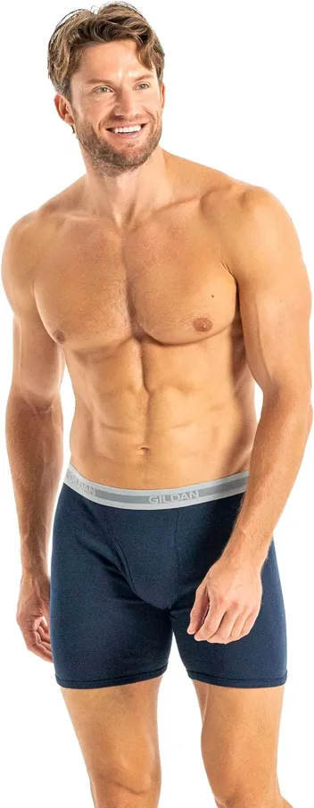 Underwear Boxer Briefs