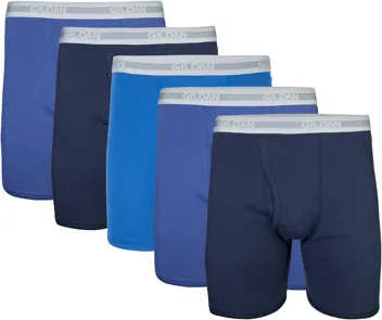 Underwear Boxer Briefs