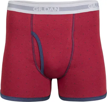 Underwear Boxer Briefs