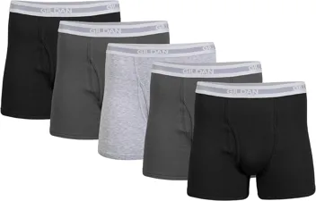 Underwear Boxer Briefs