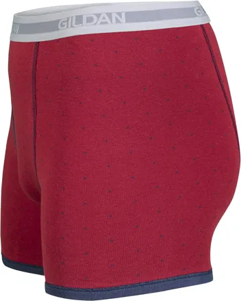 Underwear Boxer Briefs