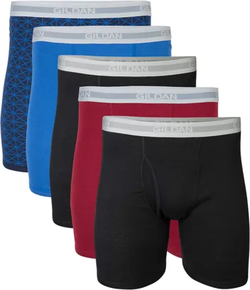 Underwear Boxer Briefs