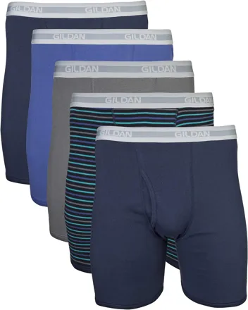 Underwear Boxer Briefs