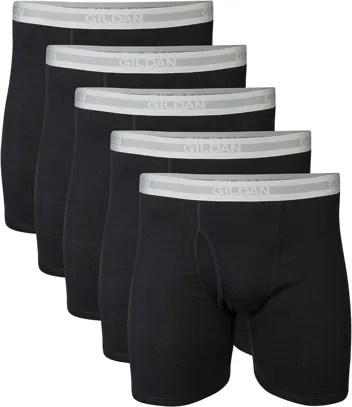 Underwear Boxer Briefs