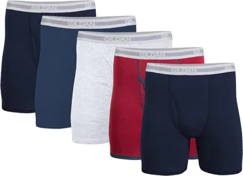 Underwear Boxer Briefs