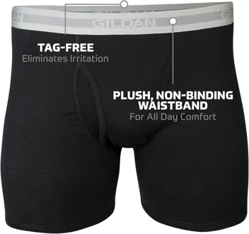 Underwear Boxer Briefs