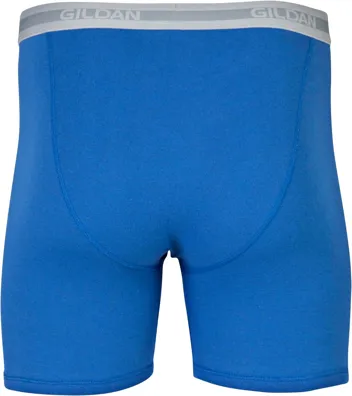 Underwear Boxer Briefs